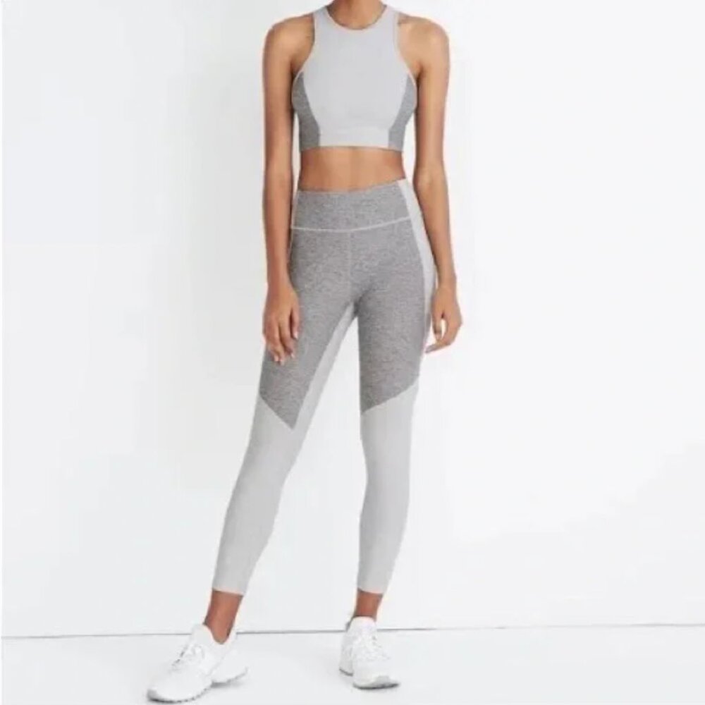 Outdoor Voices Workout Set